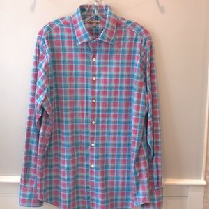 Peter Millar Sport Shirt